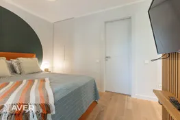 1-istabas dzīvoklis