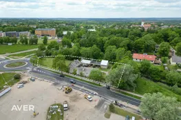 Piebalgas iela 23, Cēsis