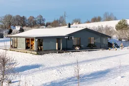 Ainavisks īpašums