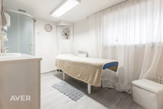 Neapdzīvojamā telpa Nr. n3, Lielā iela 3, Jelgava