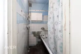 3 istabu dzīvoklis Balvu centrā
