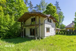 Jaunbūve Sauledārzā