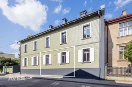 Augstais beletāžas stāvs