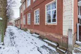 Pārdodam investīciju objektu ar 10 % atdevi.
