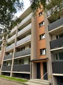2-istabu dzīvoklis