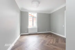 Augstais beletāžas stāvs