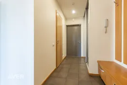 Dzīvoklis Skanstēs