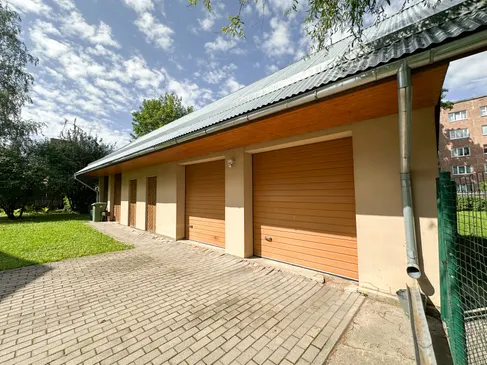 Dārzu iela 33,Rēzekne
