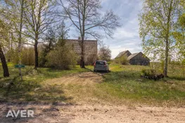 Lauku māja Gudenieku pagastā