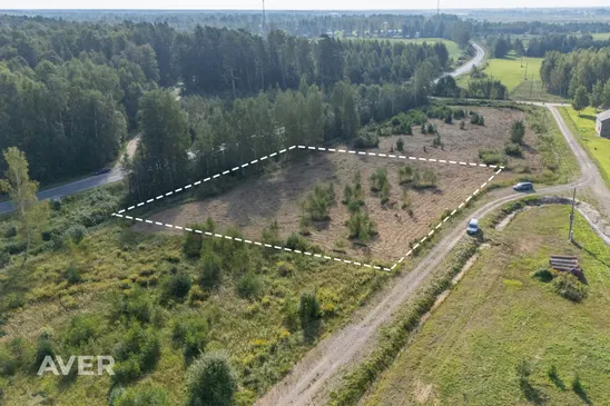 Jelgavas nov., Vītoliņi, Rietumu iela 47