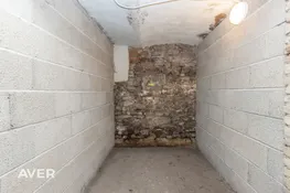 66 m² dzīvoklis renovētā ēkā – komforts un kvalitāte