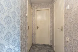 Māja pašā Ieriķu Centrā