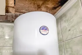 1/2 mājas Vidzemes 152/2