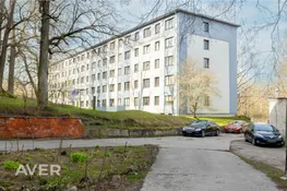 Ezermalas iela 4A, Rīga