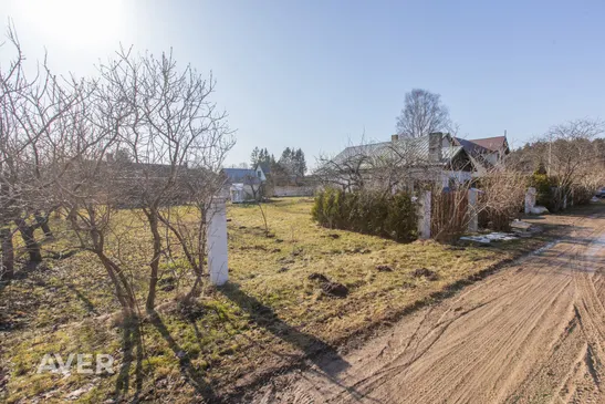 Ziemas māja 900m no jūras