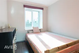 Ezermalas iela 4A, Rīga