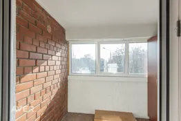 Firsa Sadovņikova iela 21