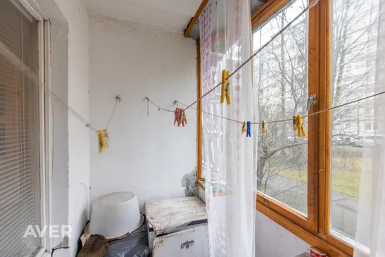 Viršu iela 3-38, Rīga