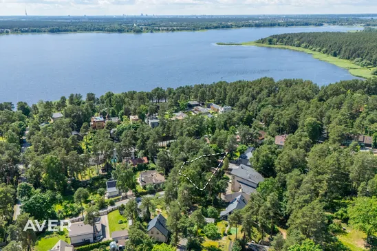 Rīga, Berģi, Augstienes 10A