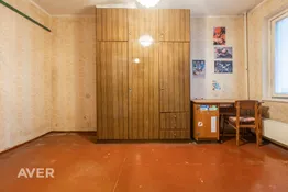 Viršu iela 3-38, Rīga