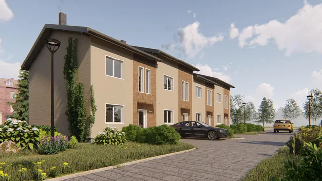 Ādažu nov., Carnikava, Ojāra Vācieša iela 28