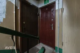 Gaišs praktisks dzīvoklis Iļģuciemā
