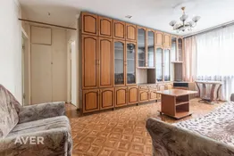 3 istabu dzīvoklis Juglā