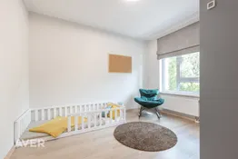 Dzīvoklis Dreilinga mājās