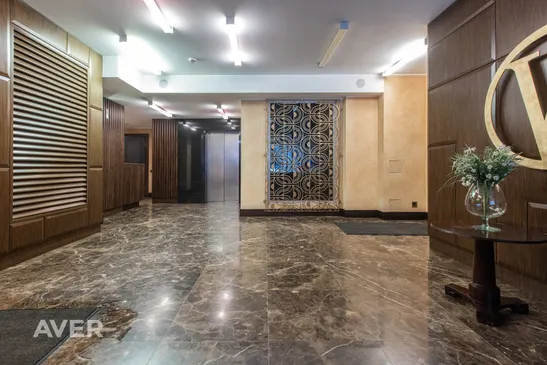 Ekskluzīvs dzīvoklis Prime Residence