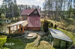 Pārdošanā māja 5 minūšu attālumā no Valmieras