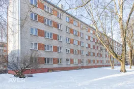 Dzīvoklis