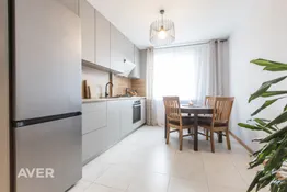 3-istabu dzīvoklis Jelgavā