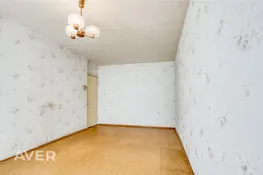 Dzīvoklis ar ļoti labu atrašanās vietu