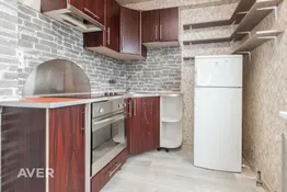 2 izolētu istabu dzīvoklis Iecavas centrā