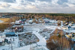 Rīga, Trīsciems, Ūdensrožu iela 6