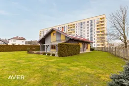 Kvalitatīva jauna privātmāja Olaines centrā