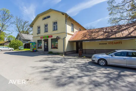 Saulkrastu nov., Murjāņi, Mazmurjāņi