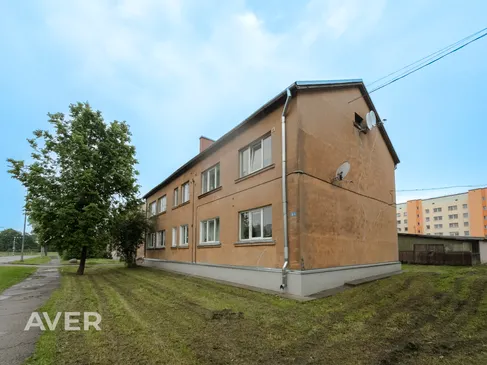 Dārzu iela 84, Rēzekne