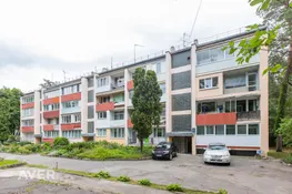 5 minūtes līdz jūrai