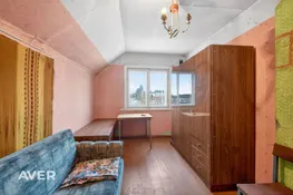Lauku māja pie Mazsalacas