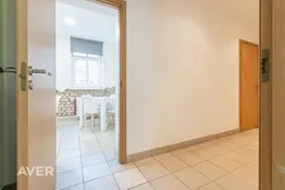 Biroja telpas pašā Āgenskalna centrā