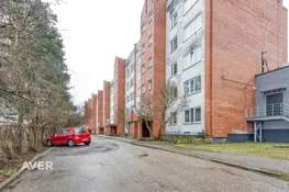 Dzīvoklis