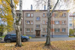 Dzīvoklis Teikā ar savu apkuri
