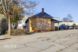 Rīgas iela 7A, Cesvaine