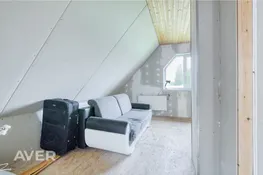 Ģimenes māja ar kapitālo remontu