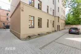 Čaka 113a - 71a, Rīga