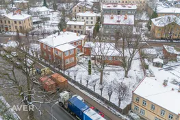 Pārdodam investīciju objektu ar 10 % atdevi.