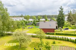 Ģimenes māja ar kapitālo remontu