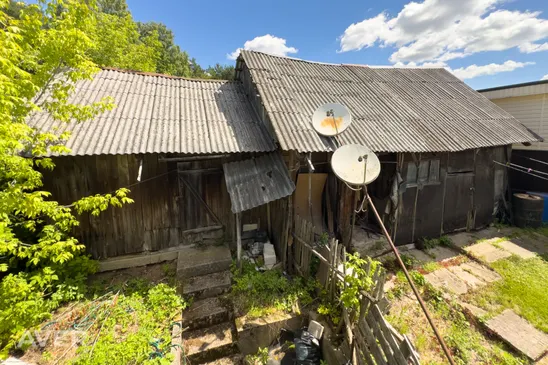 1/2 mājas Vidzemes 152/2