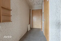 2-istabu dzīvoklis Piņķos